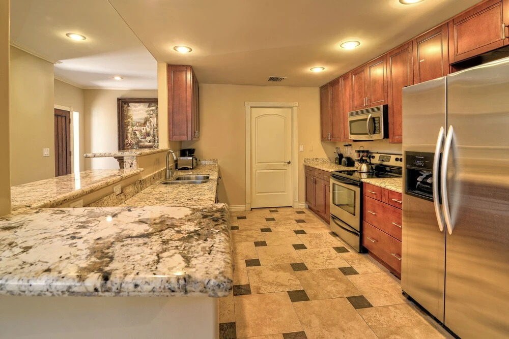 Palo Verde - 2 Bedroom Home - Scottsdale