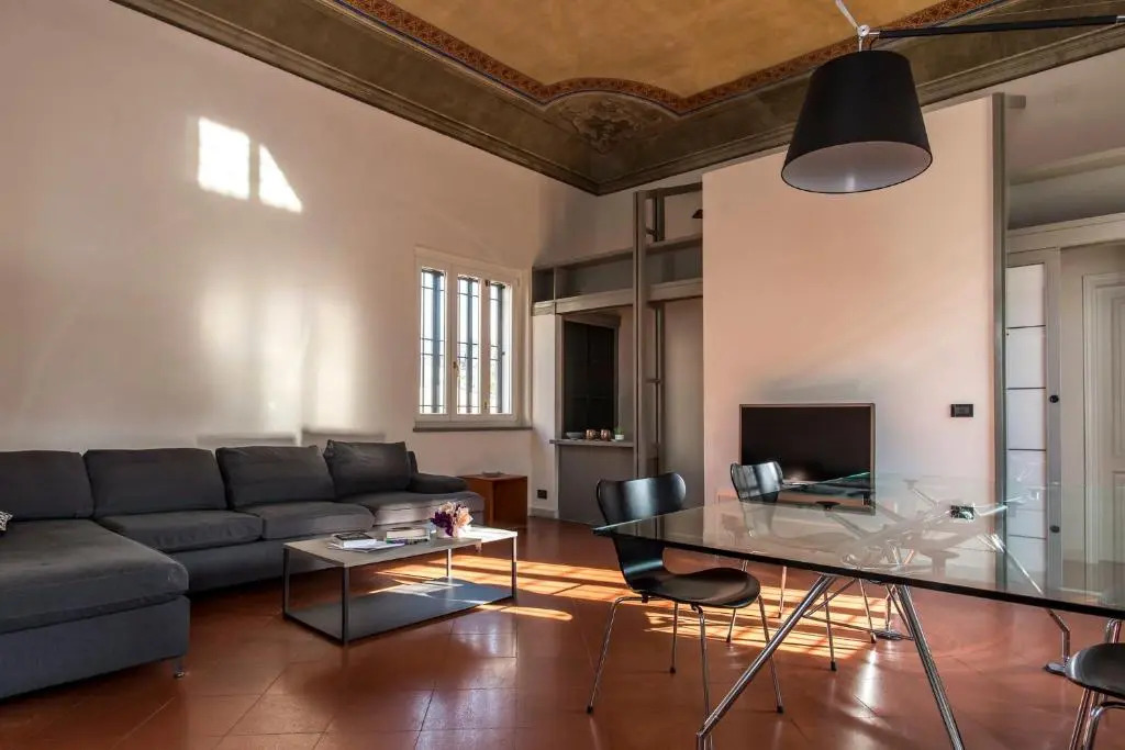 Ricasoli Apartment in Firenze