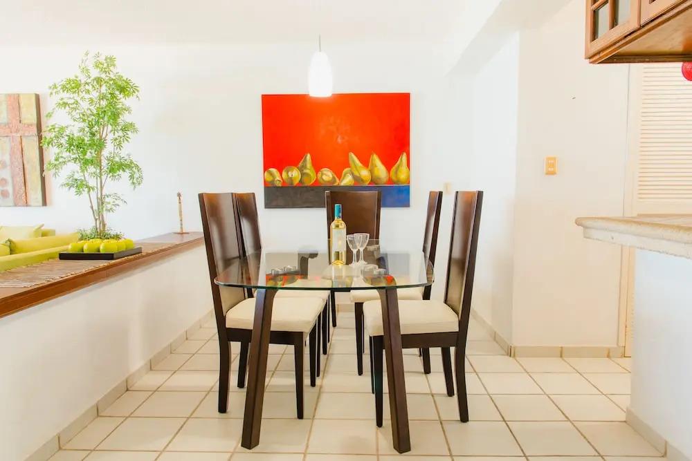 Nice Apartment Ocean View with 2 bedroom