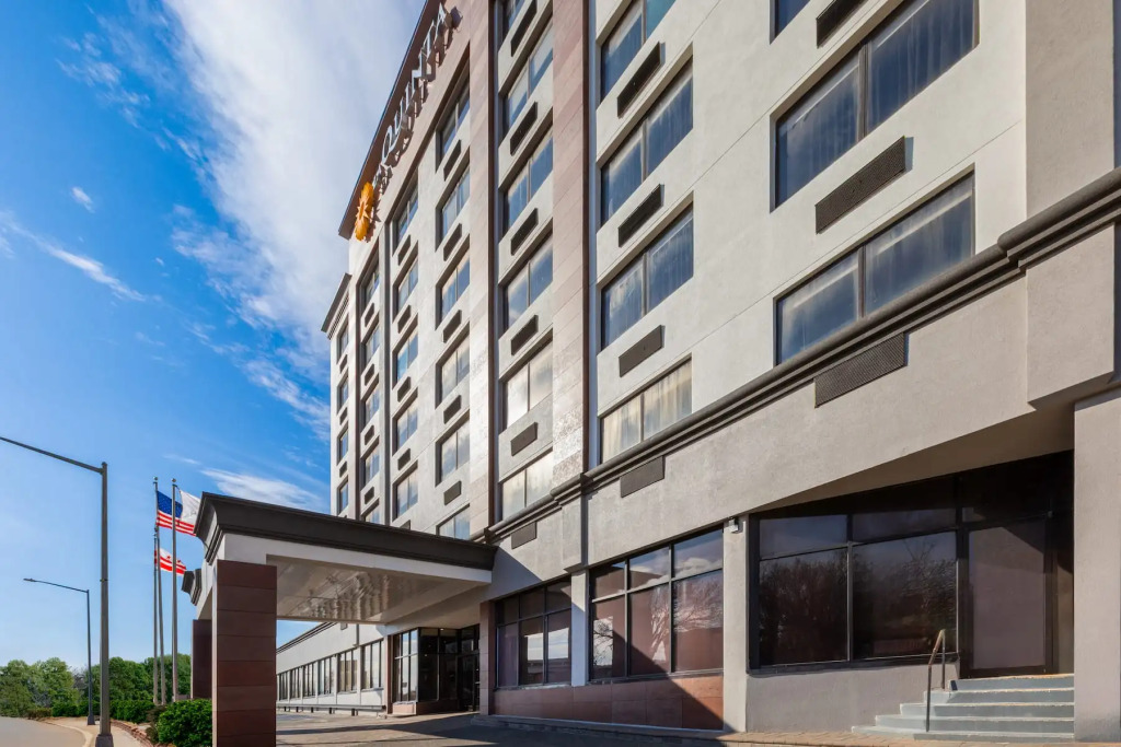 Holiday Inn Express & Suites Washington DC - NoMA by IHG