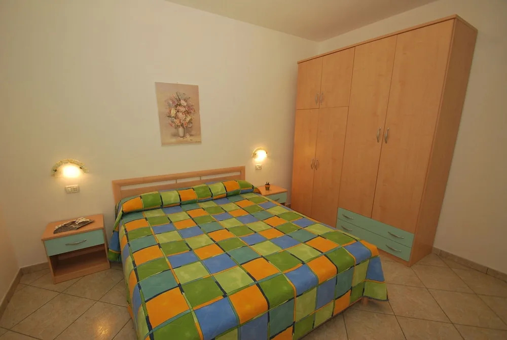 Residence Terry
