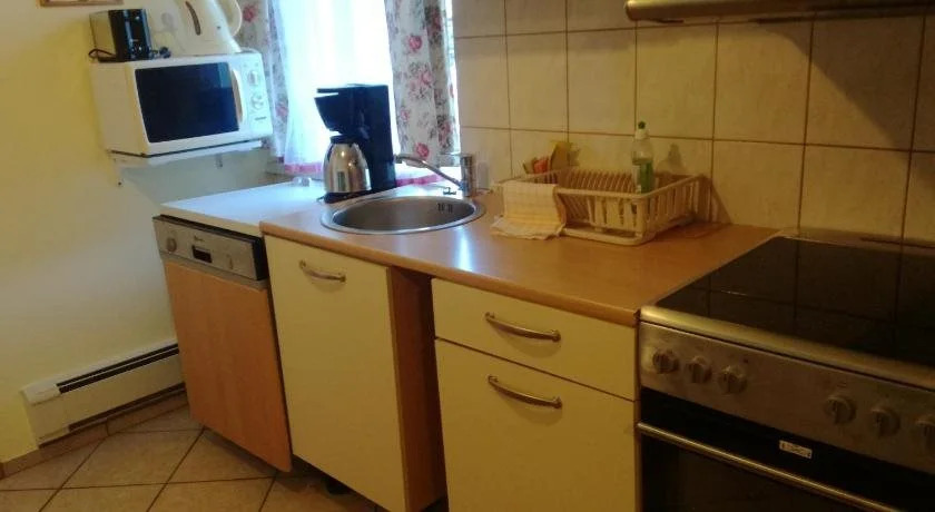 Paul-S Apartman