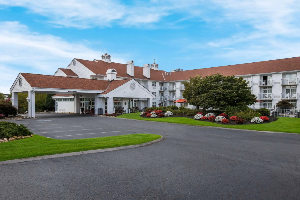 The Inn at Apple Valley, an Ascend Collection Hotel