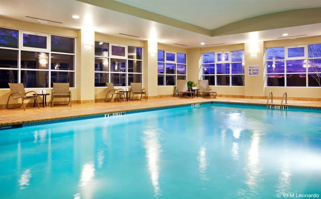 Holiday Inn Express Charlotte Southeast - Matthews by IHG