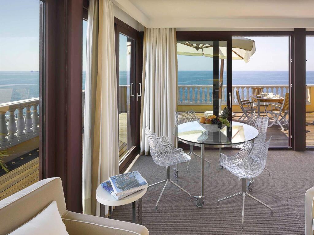 GH Palazzo Suite & SPA