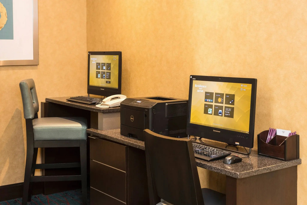 Residence Inn by Marriott Ottawa Airport