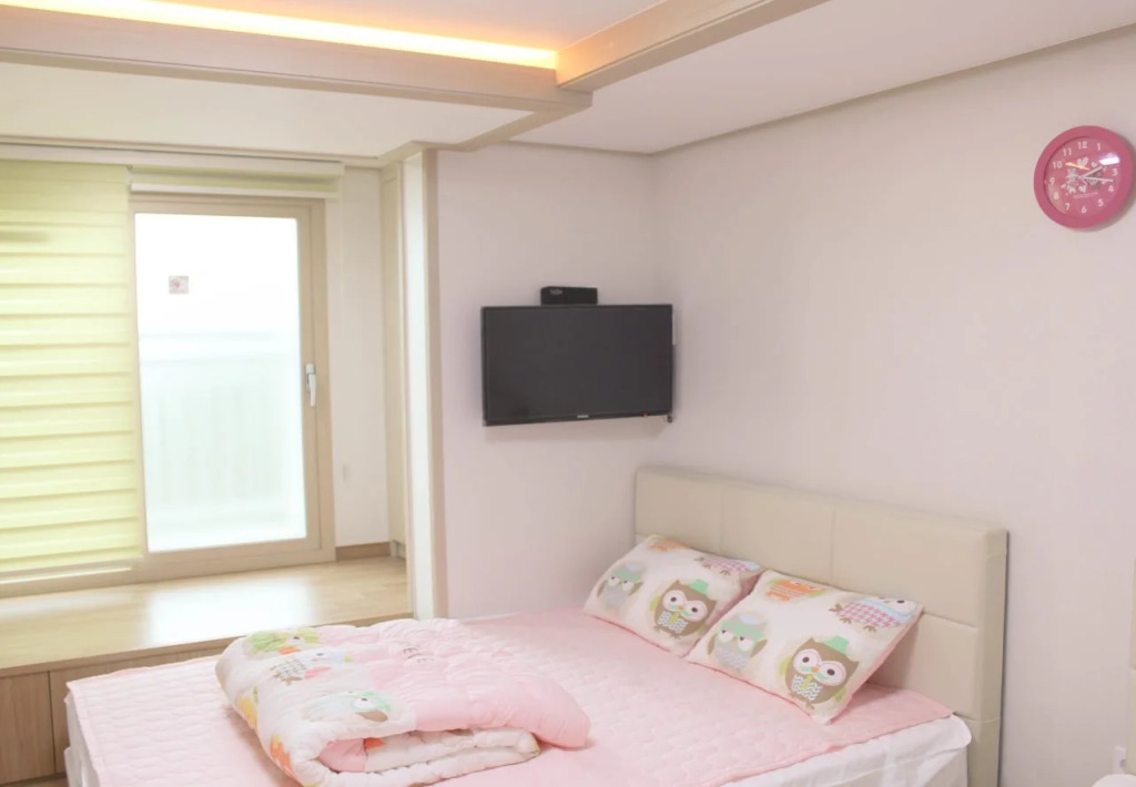 Tei House