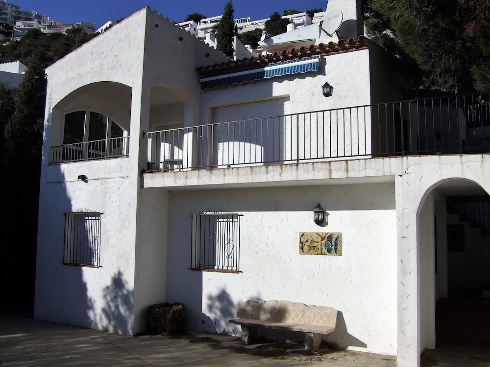 Villa 8002 - Los Torrinos