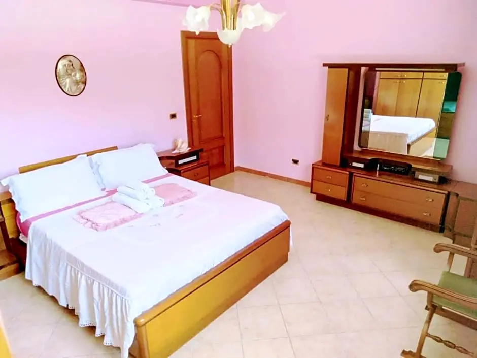 PERLA VERDE Suites