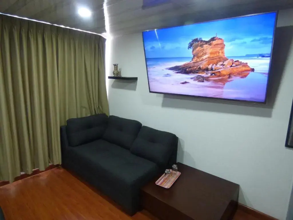 SUITE SANTA LUCIA HOTEL BOUTIQUE