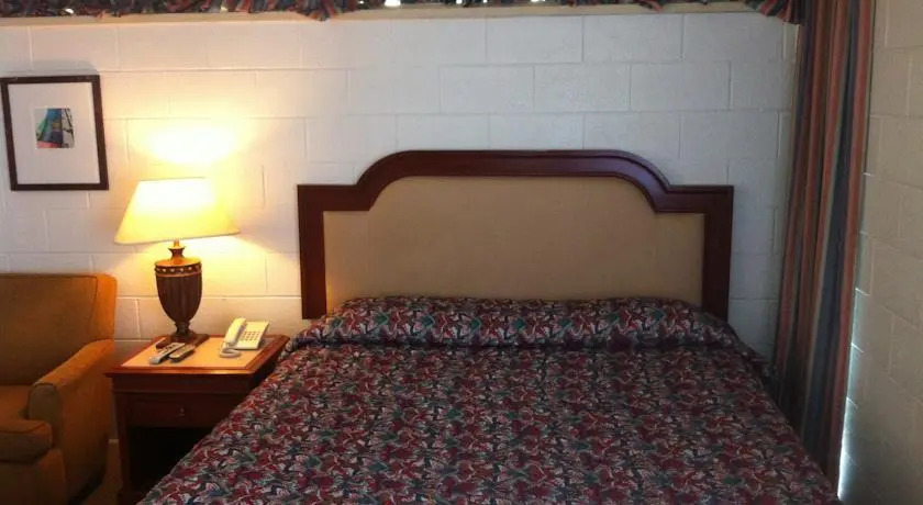 Economy Inn Richland