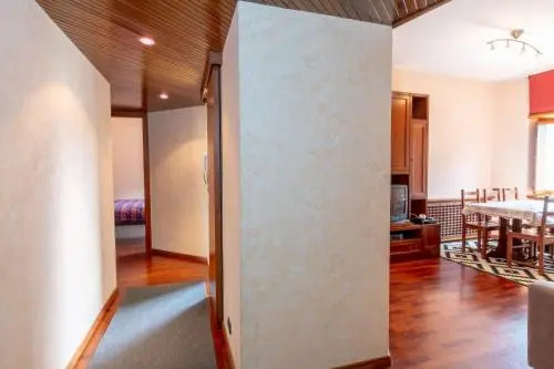 Monte Cervino apartment AS4