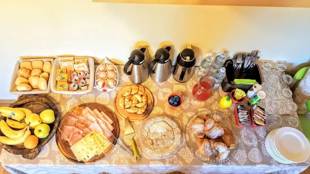 B&B Casa Arcangeli