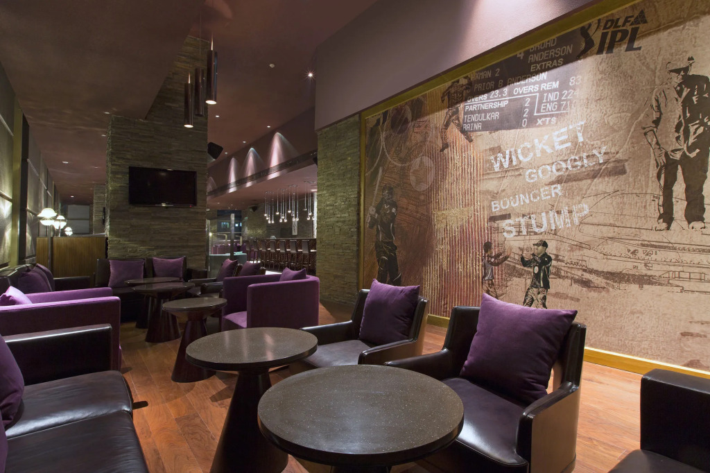 The Westin Chennai Velachery