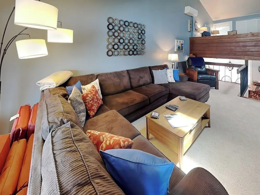 Lakeview Retreat