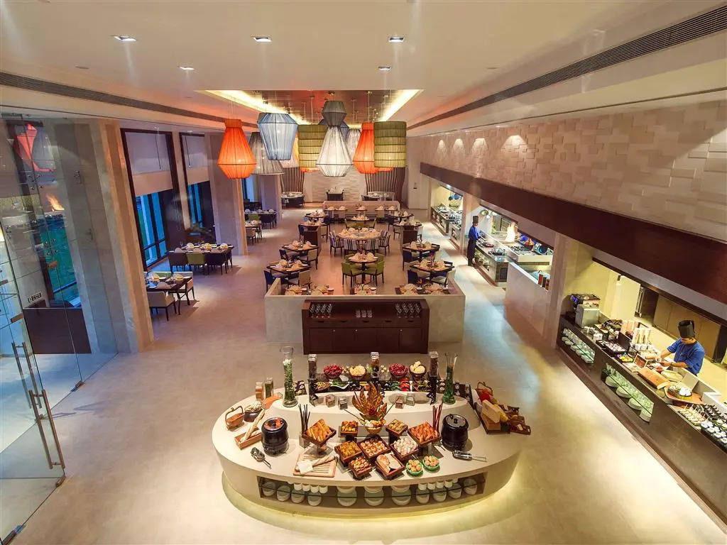 Novotel Imagica Khopoli Hotel