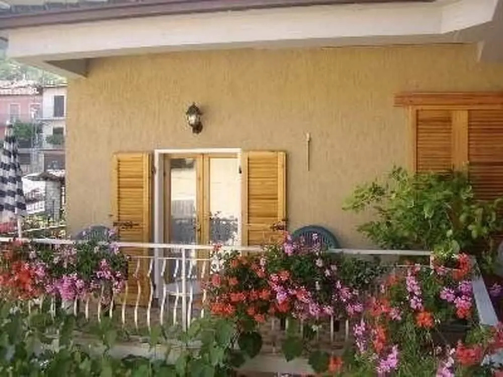 Casa Bruna Tignale