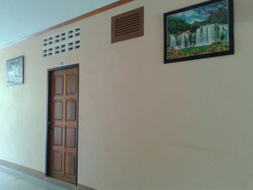 Orachon House