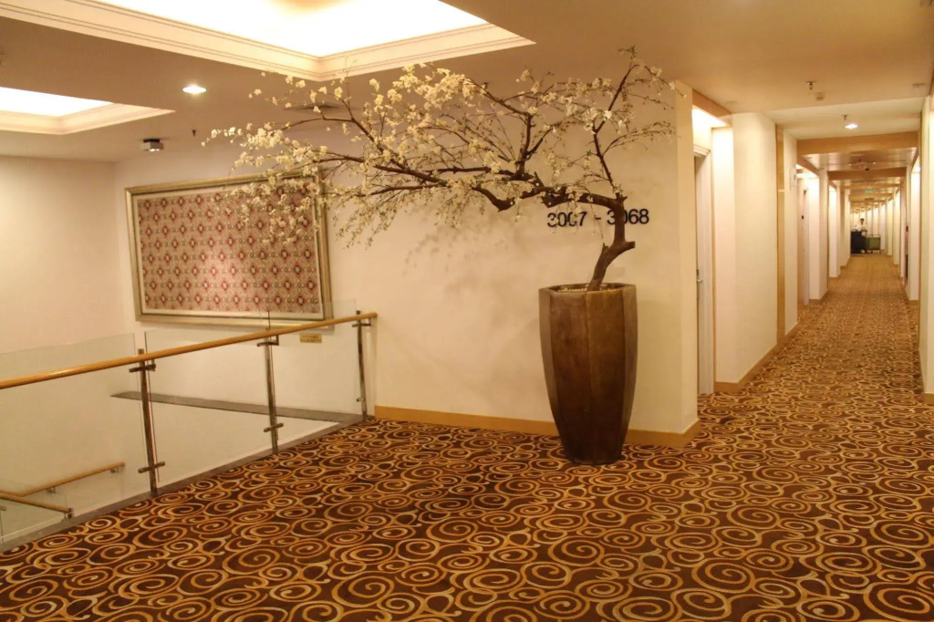 All Sedayu Hotel Kelapa Gading