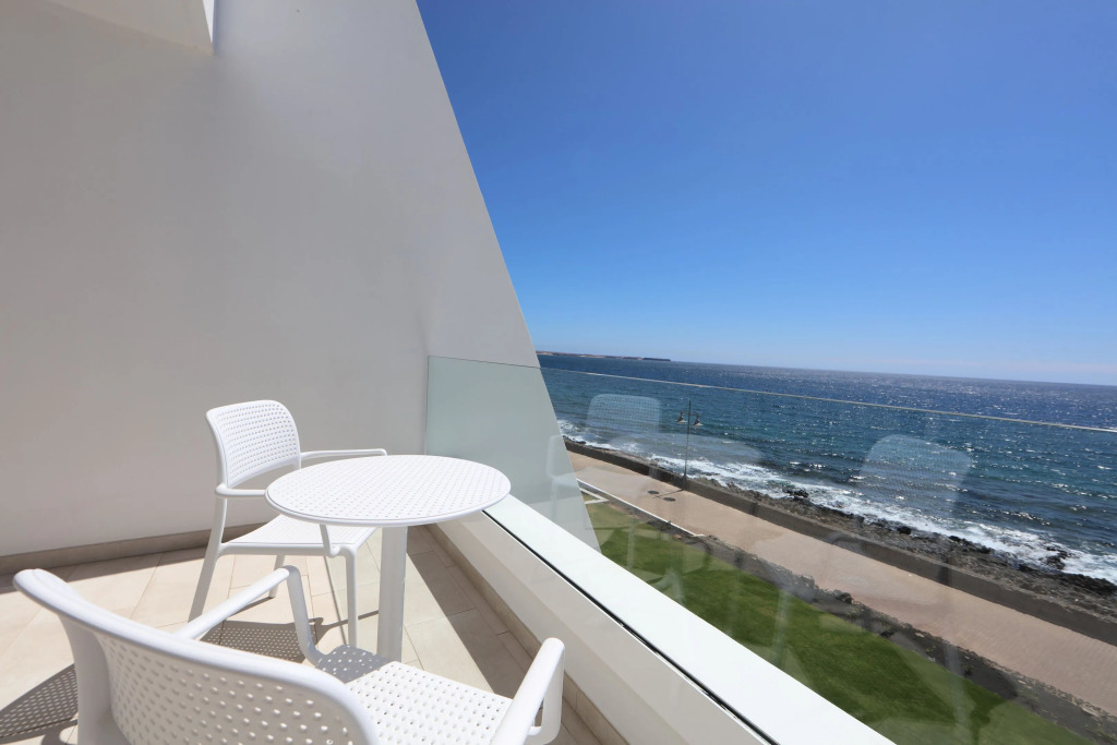 Отель Iberostar Selection Lanzarote Park