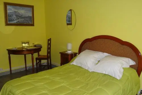 Chambre Ajaccio