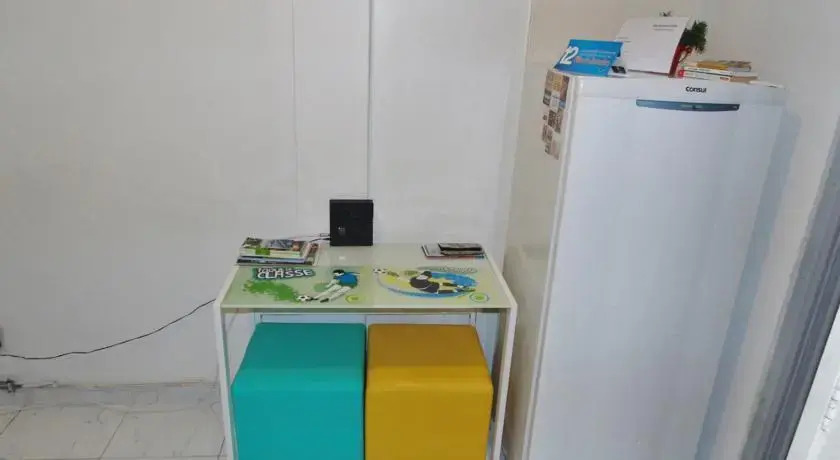 Rio de Janeiro Flats