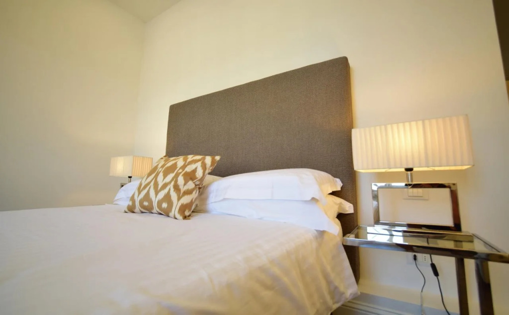 Kf Deluxe B&B