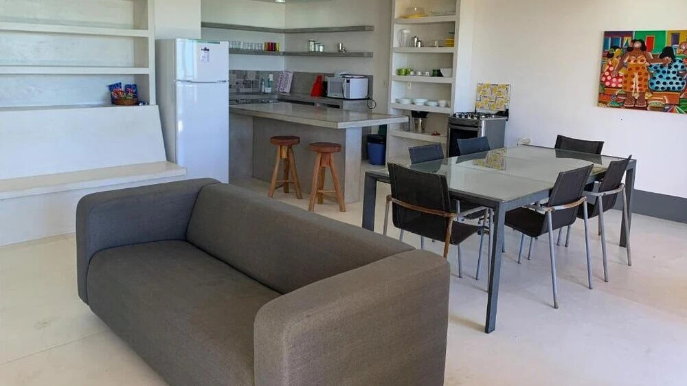 Residencial Del Mar