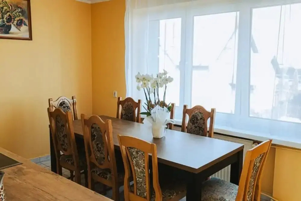 Holiday Home near Baltic Sea & Sandy Beaches