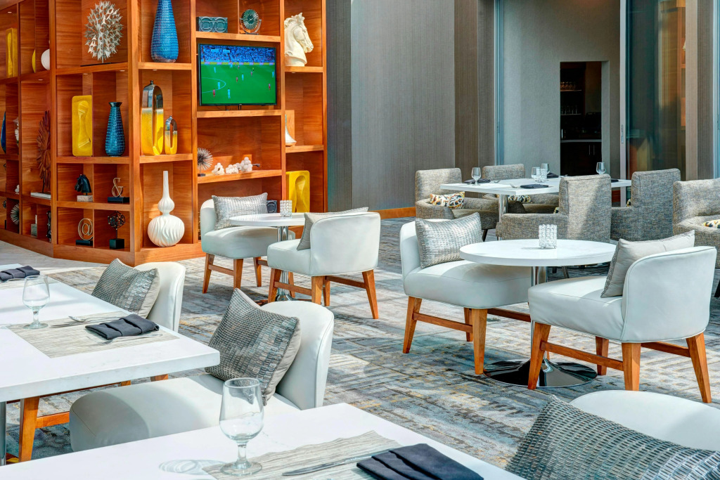 Marriott Indianapolis North