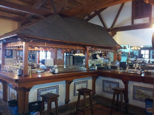 Hotel Restaurante Sonsoles