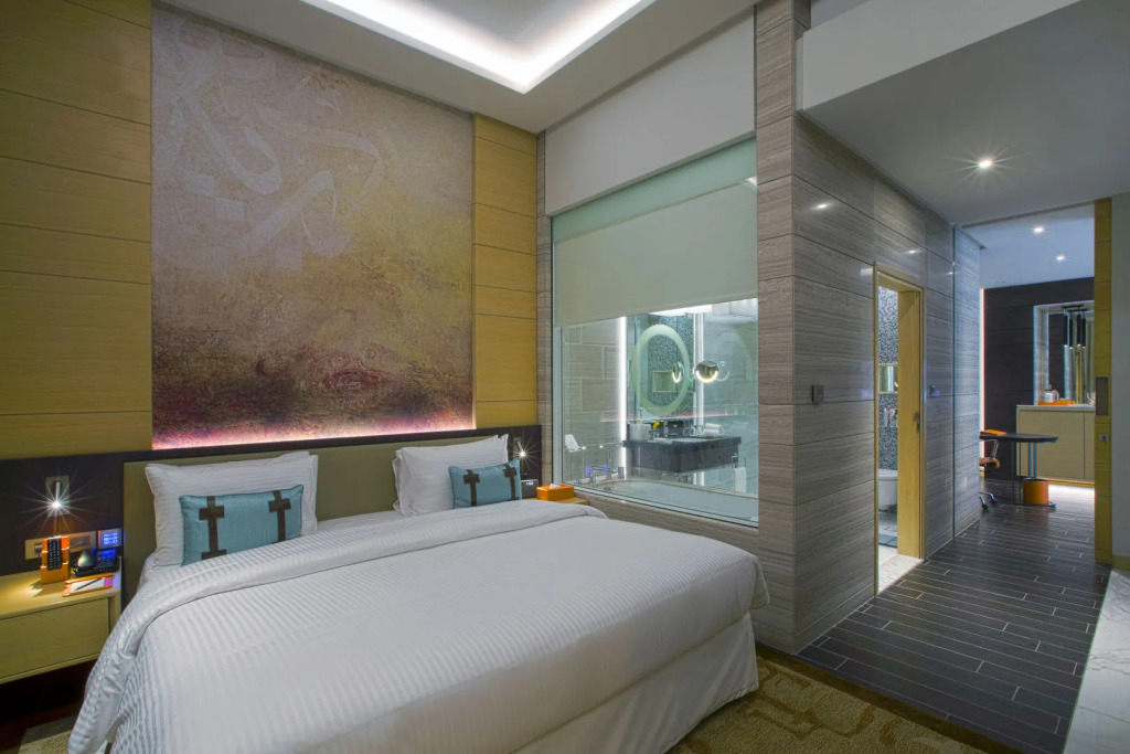 Grayton Hotel by Blazon Hotels