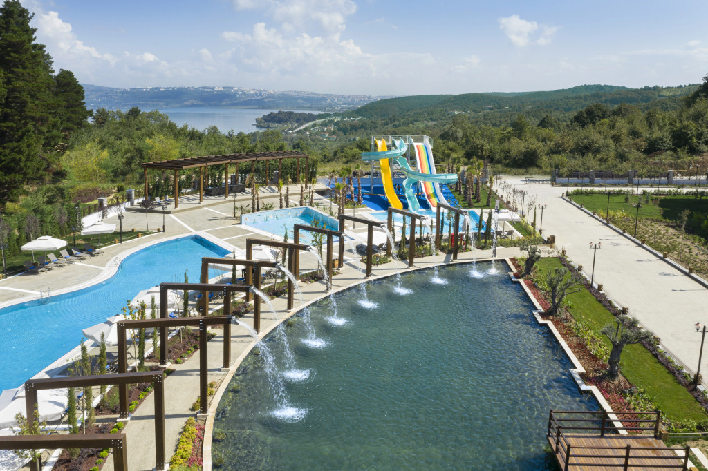 Elite World Grand Sapanca