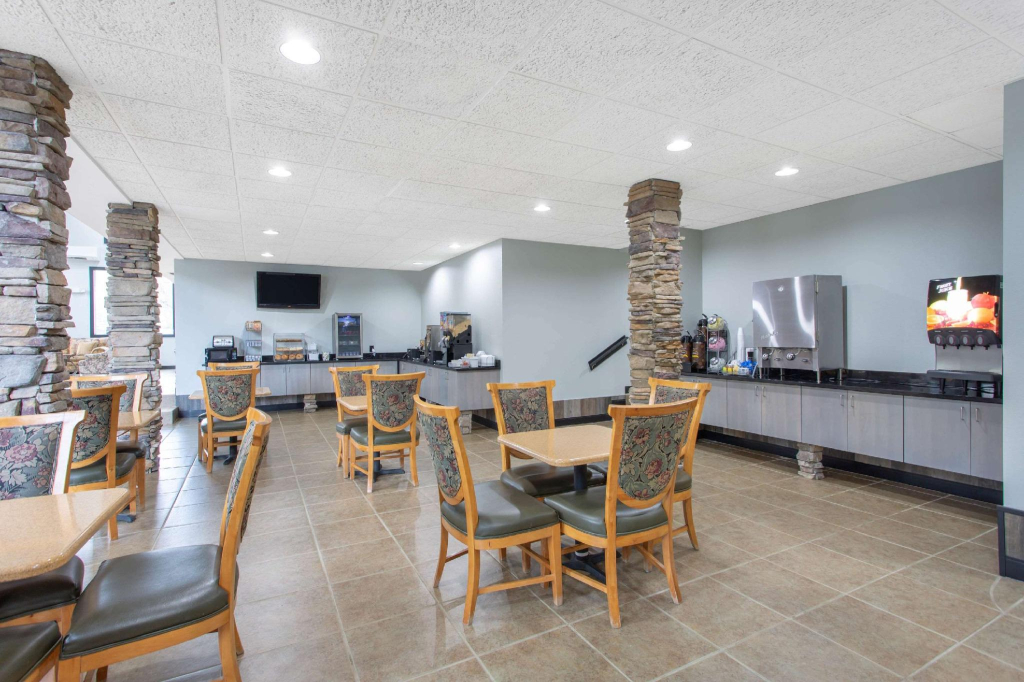 Graystone Lodge, an Ascend Collection Hotel