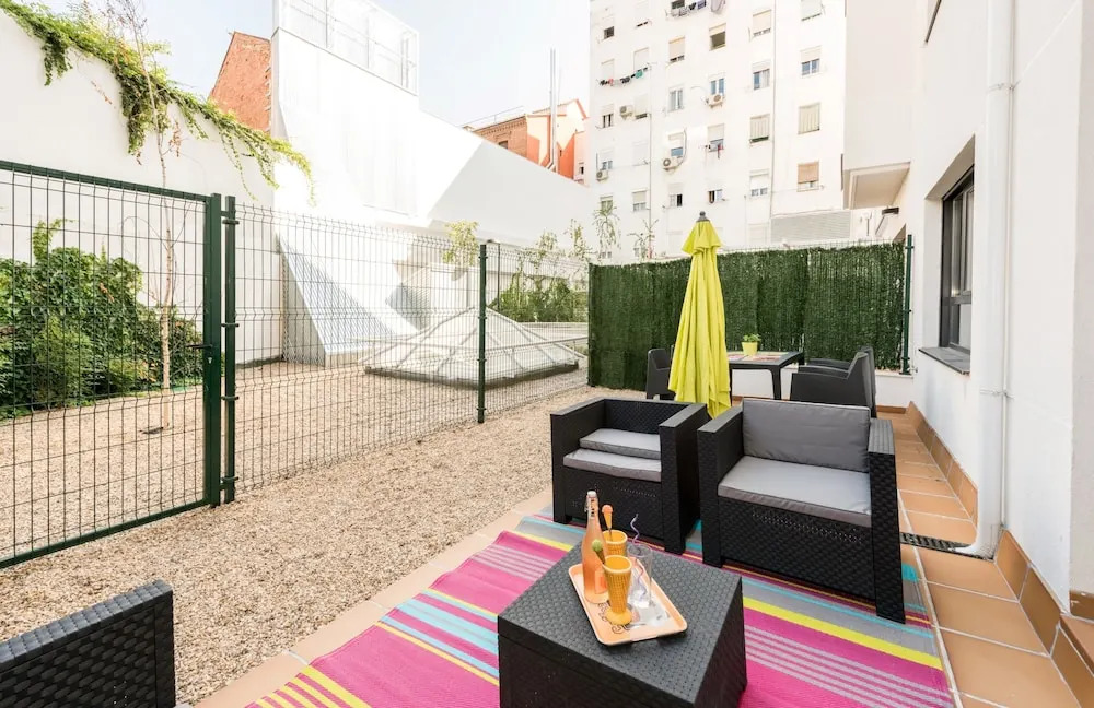 Blasco de Garay City Center C