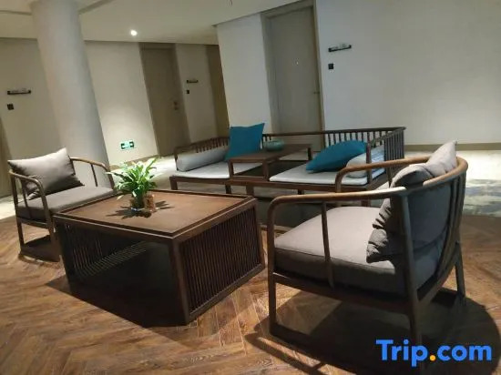 Yi Yuan Hotel