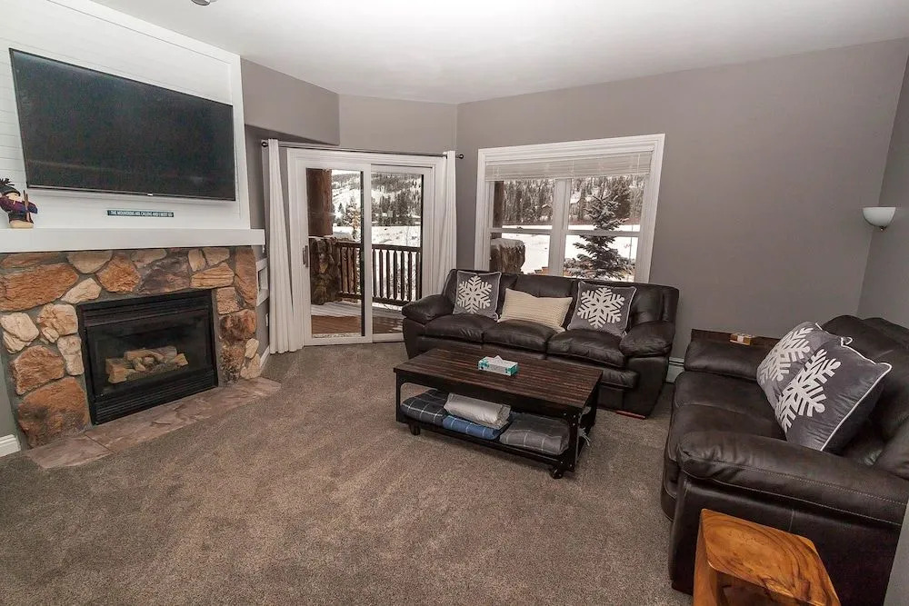 Hidden River Lodge #5960 - 1 Br Condo