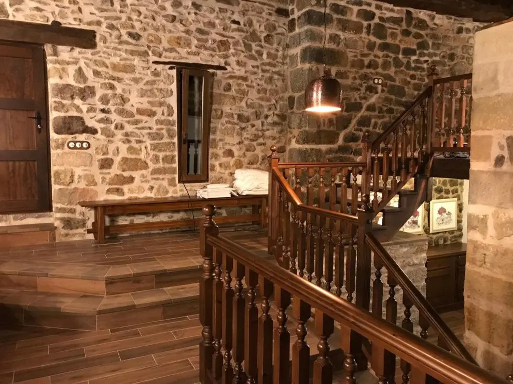 El Leñero del Tío Ramón