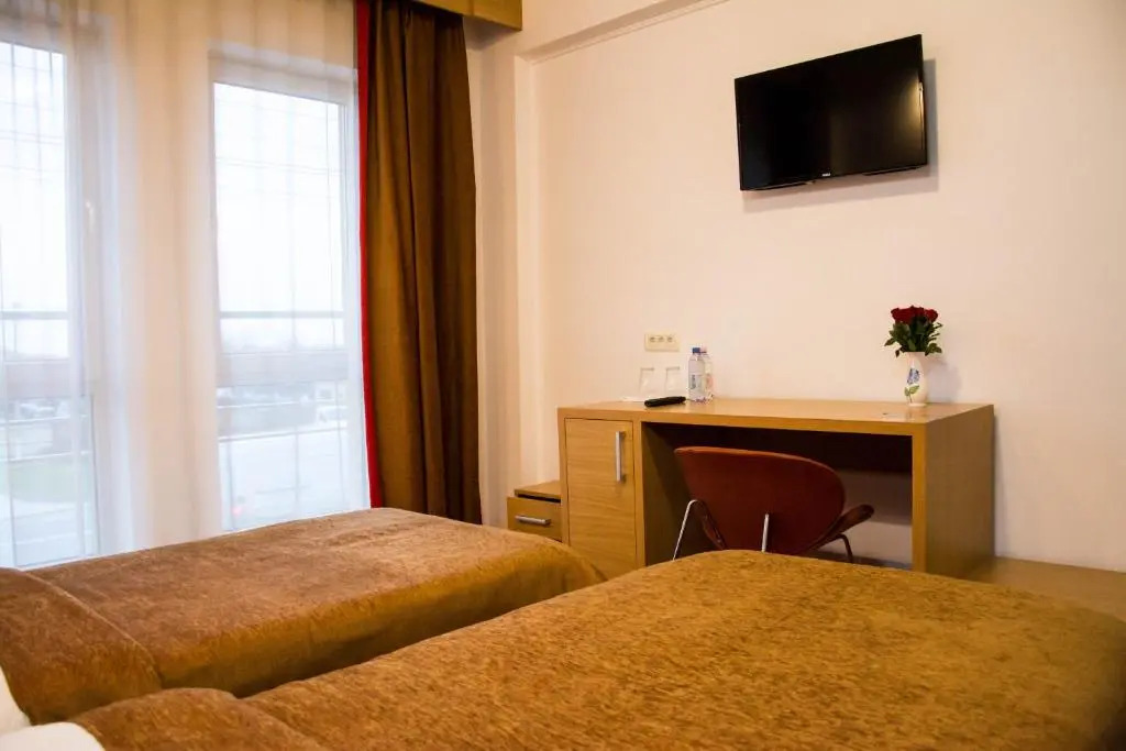 Hotel Riga