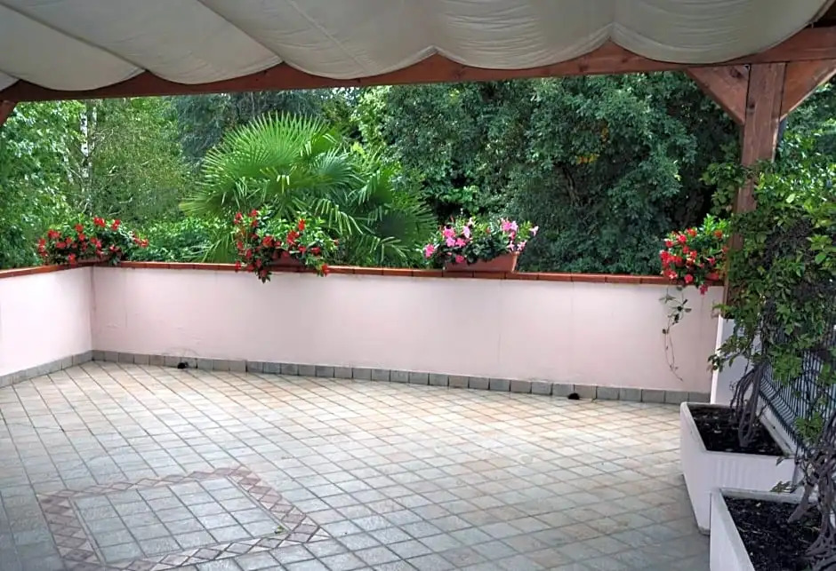 La Casa SullAlbero