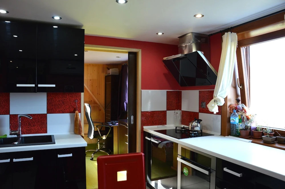 MSC Apartments Honeymoon