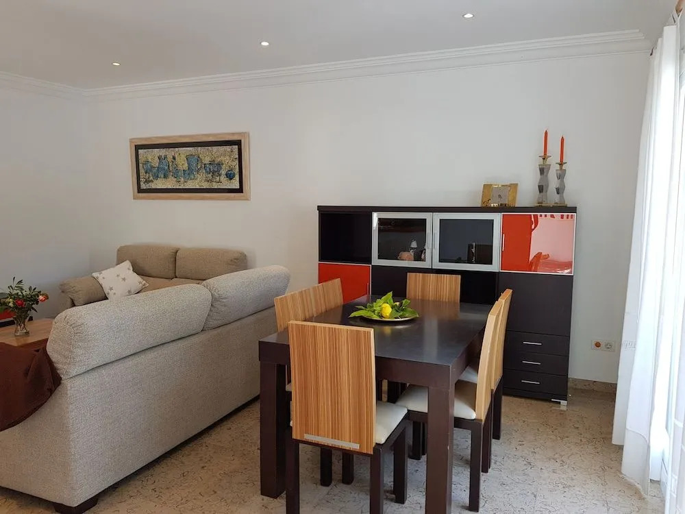 Chalet Can Parragó