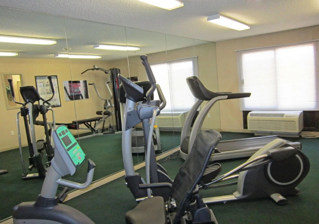 Extended Stay America Suites - El Paso - West