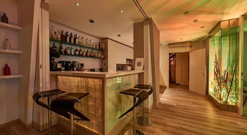 Hotel Vacanze 2000
