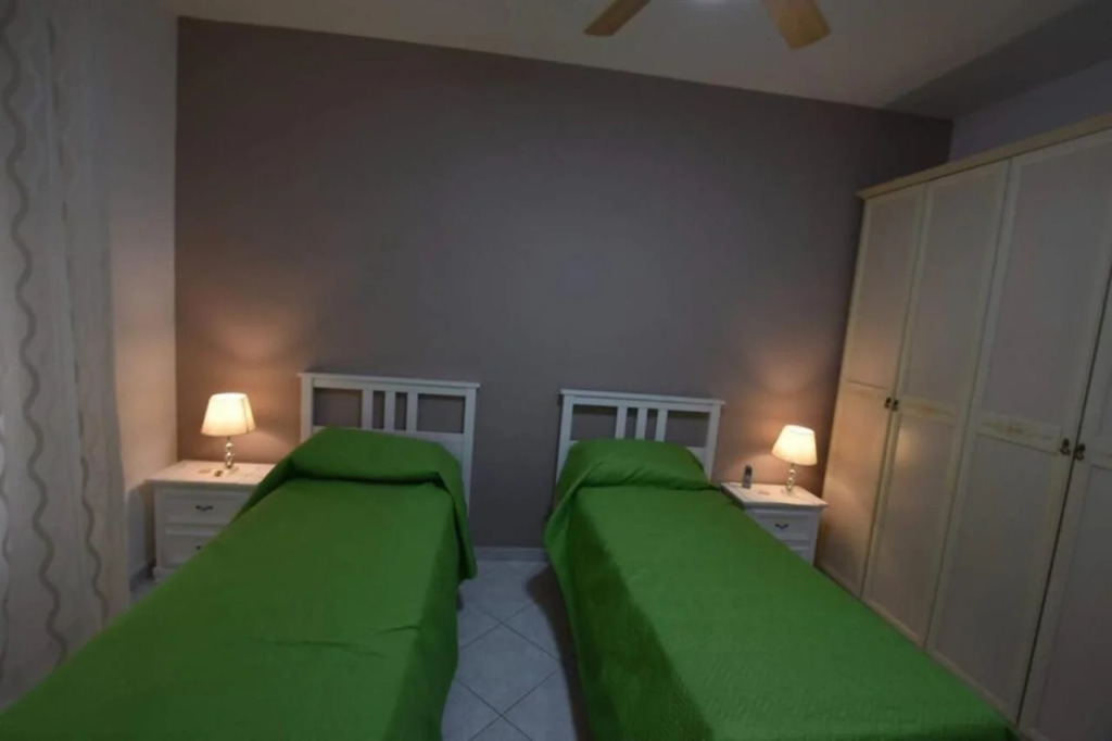 B&B Salita Metello