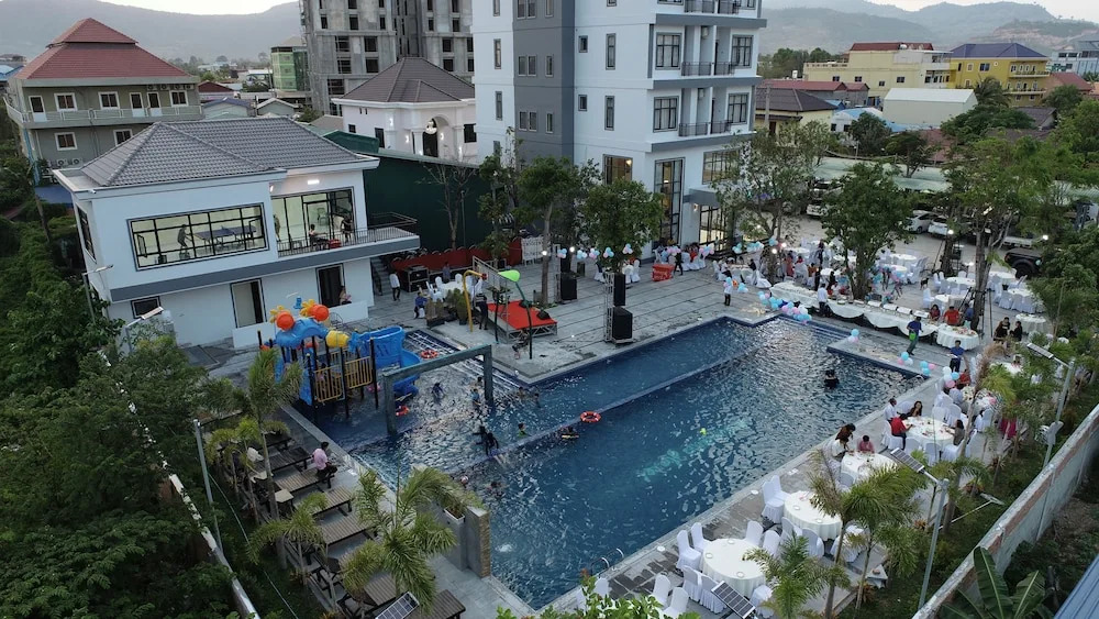 Romano Hotel