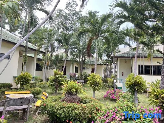 Seaview Resort