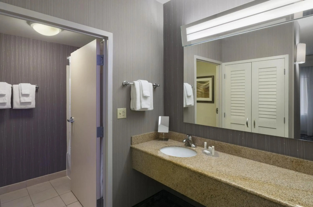 Courtyard by Marriott Scranton Montage Mountain
