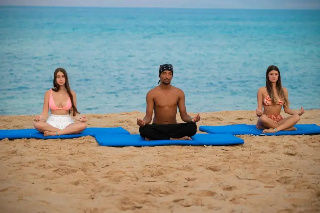 Fiord Club Resort & Spa Nuweiba