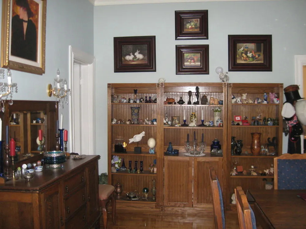 The Mermaids' Porch Bed and Breakfast